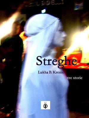 cover image of Streghe e altre storie